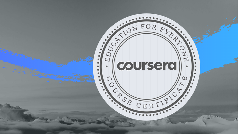 How to Add Your Coursera Certificate to LinkedIn - OpenCourser