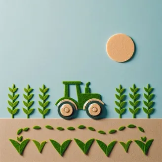 Image representing Agriculture