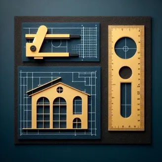 Image representing Architecture