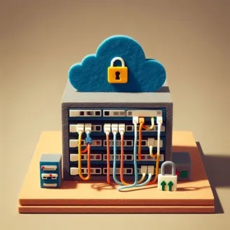 Image representing Cybersecurity