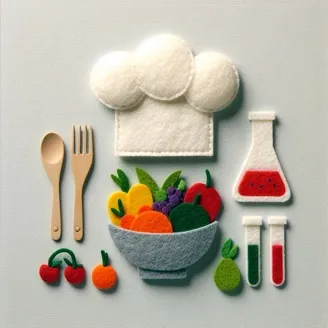 Image representing Food Sciences