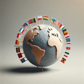 Image representing International Studies