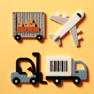 Image representing Logistics