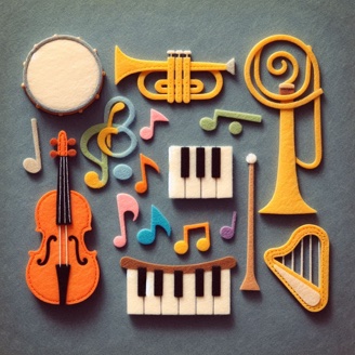 Image representing Music