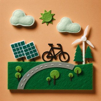 Image representing Sustainability