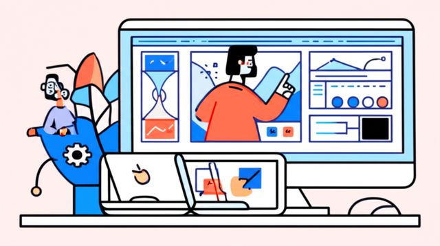Header image for 2D Animator