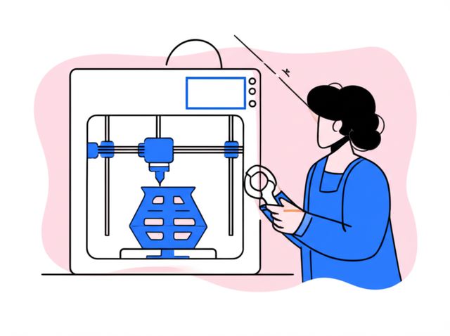 Header image for 3D Printing Technician