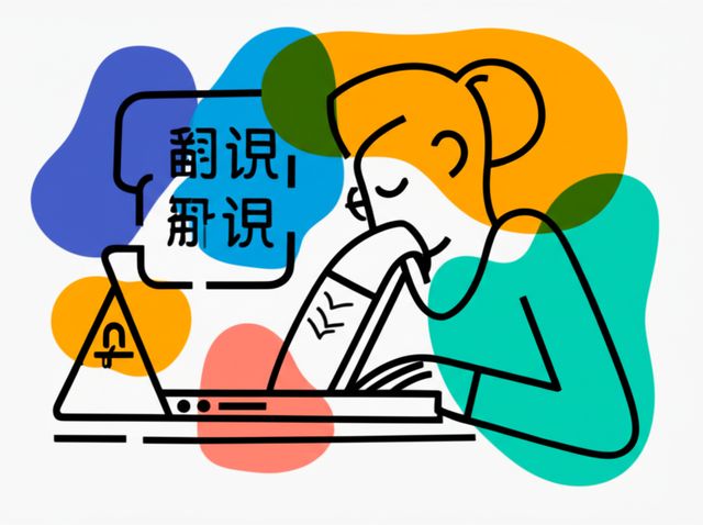 Header image for 翻訳者