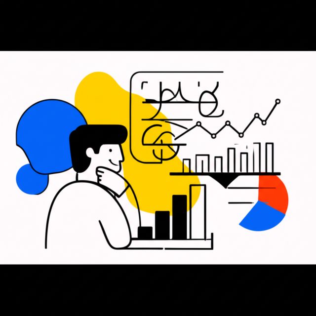 Header image for 量化分析师