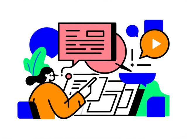 Header image for 內容創作者