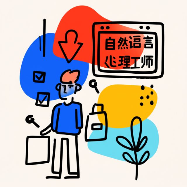 Header image for 自然语言处理工程师