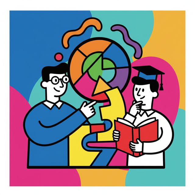 Header image for Academic Advisor