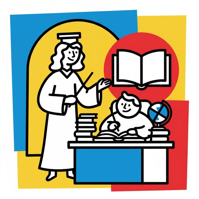 Header image for Academic Professor