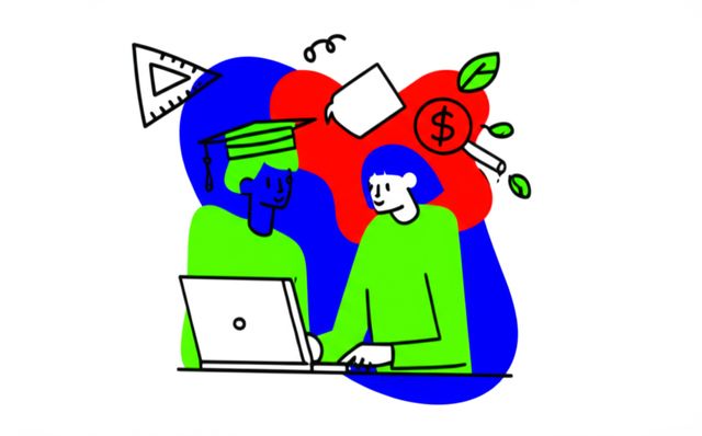 Header image for Academic