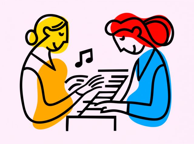Header image for Accompanist