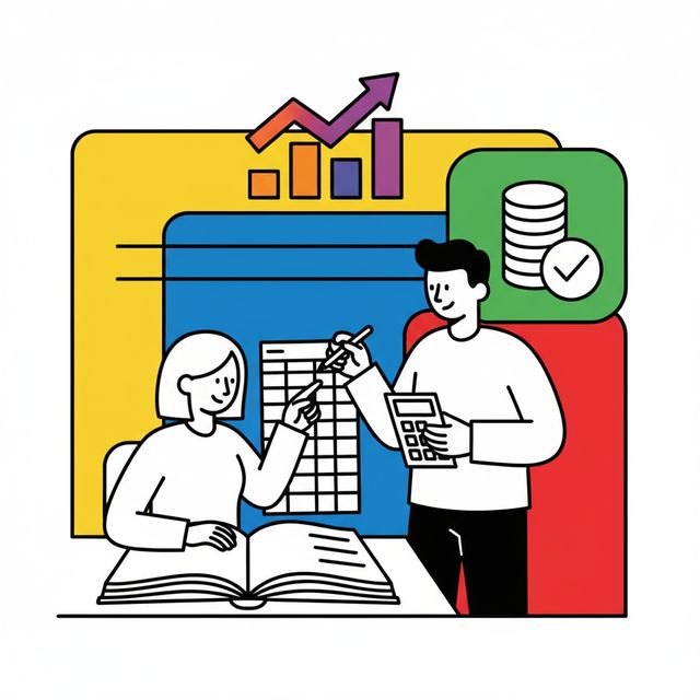 Header image for Accounting Clerk