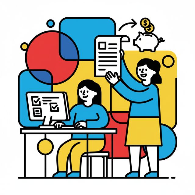 Header image for Accounts Payable Specialist