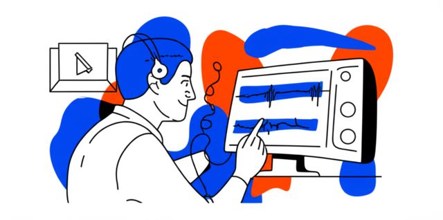 Header image for Acoustic Engineer