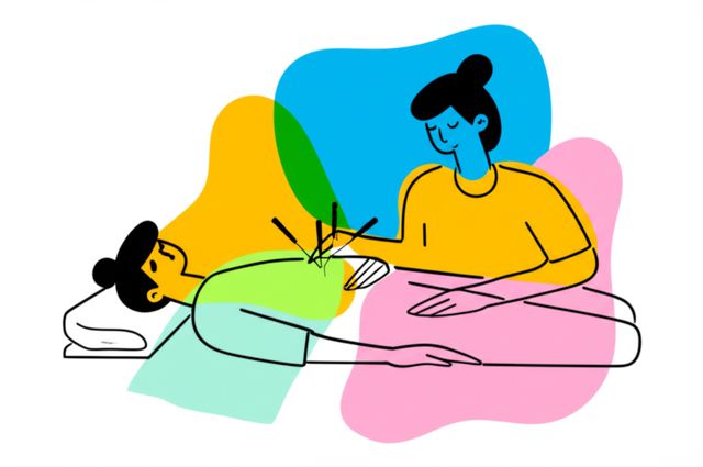 Header image for Acupuncturist