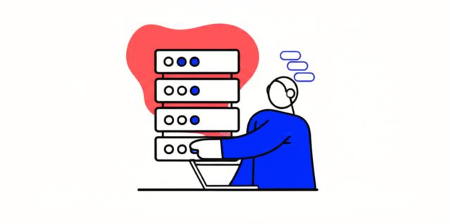 Header image for Administrador de Banco de Dados
