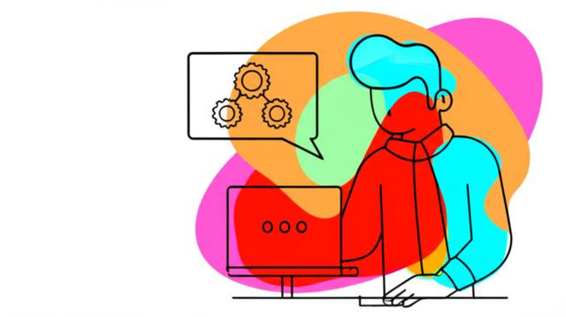 Header image for Administrador de Sistemas