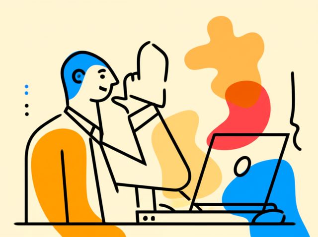 Header image for Administrative Manager