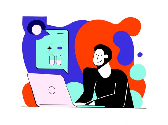 Header image for Admissions Counselor