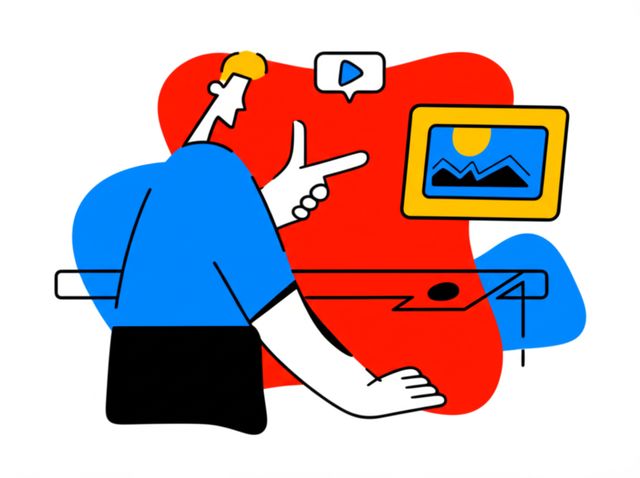 Header image for Advertising Art Director