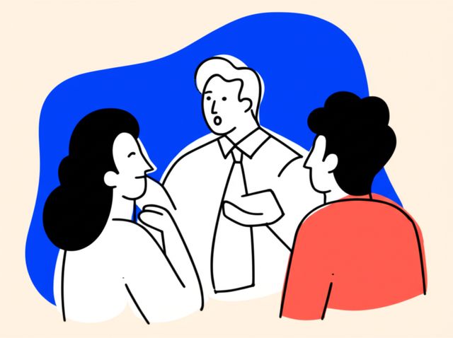 Header image for Advocate