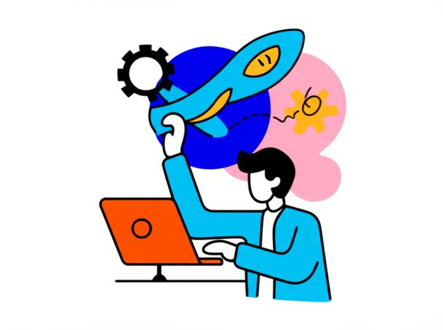 Header image for Aeronautical Engineer