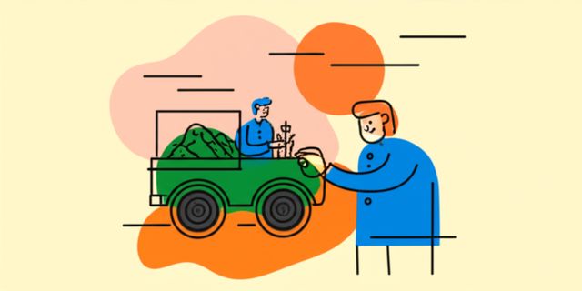 Header image for Agricultural Economist