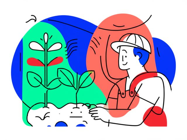 Header image for Agricultural Engineer
