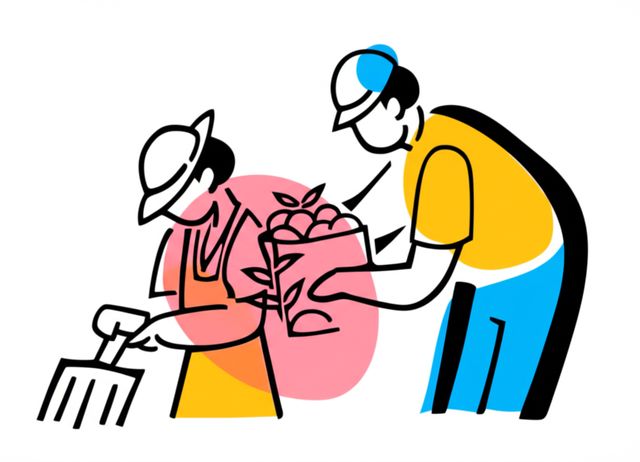 Header image for Agricultural Extension Agent