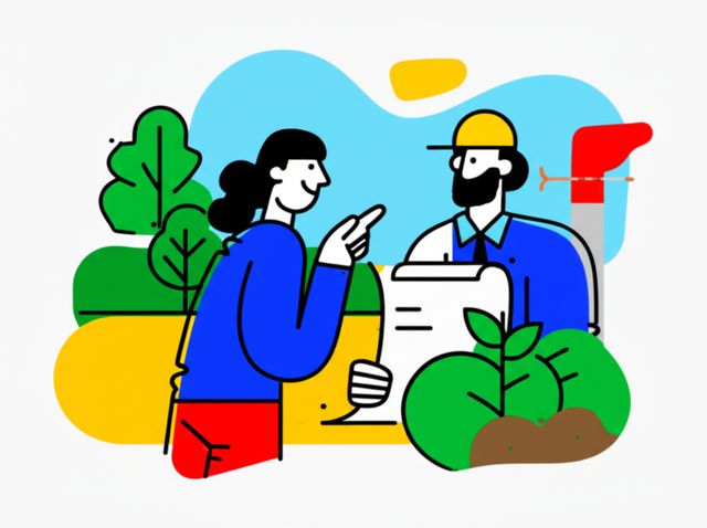 Header image for Agricultural Policy Analyst