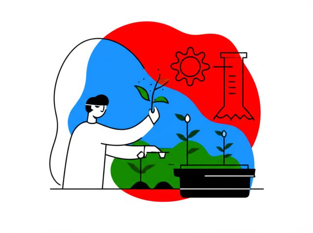 Header image for Agricultural Researcher