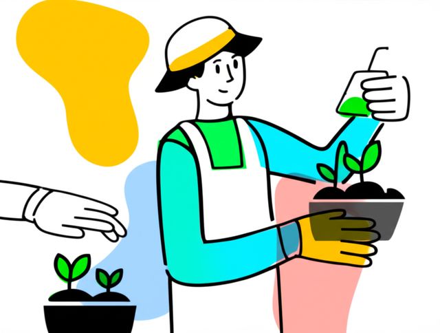 Header image for Agronomist