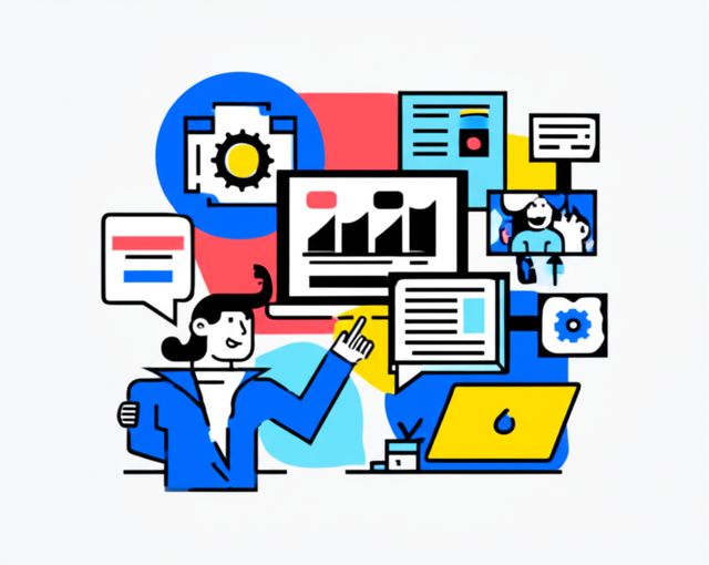 Header image for AI Architect