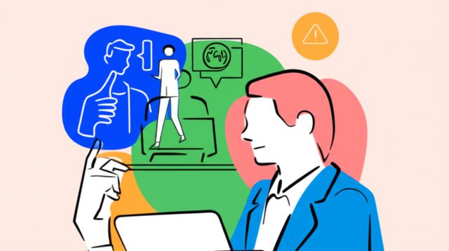 Header image for AI Consultant