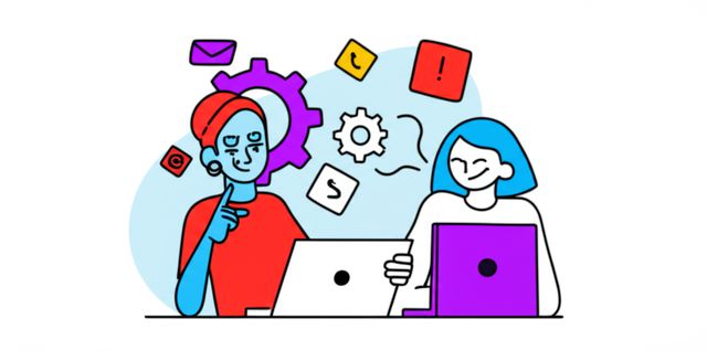 Header image for AI Developer