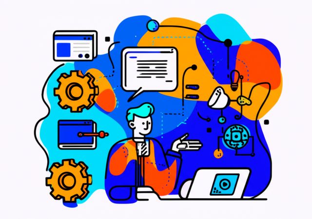 Header image for AI Engineer