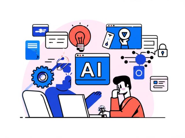 Header image for AI Governance Specialist