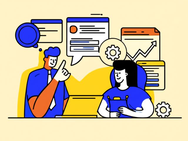Header image for AI Policy Analyst