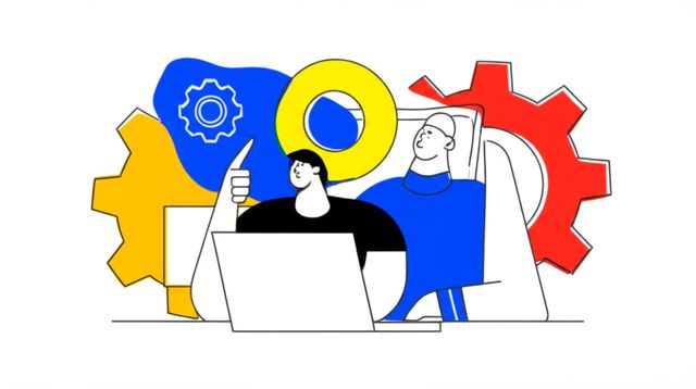 Header image for AI Software Developer