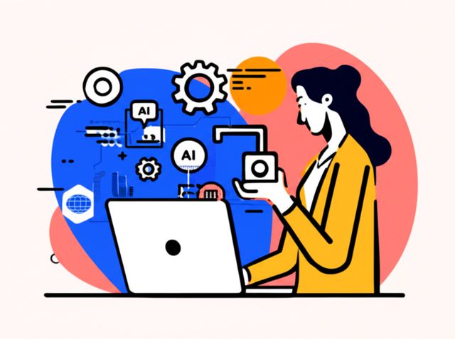 Header image for AI Strategist