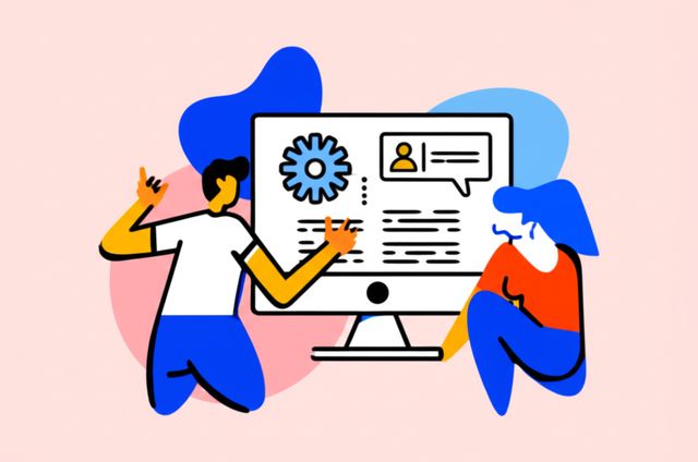 Header image for AI Trainer