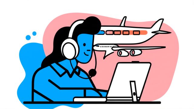 Header image for Aircraft Dispatcher