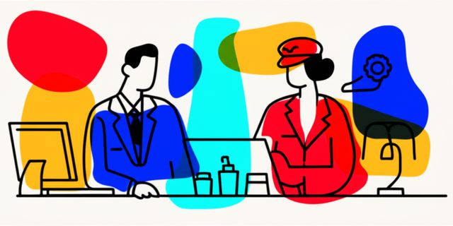 Header image for Airline Operations Manager