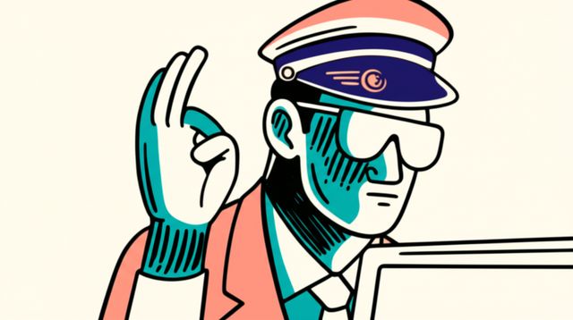 Header image for Airline Pilot