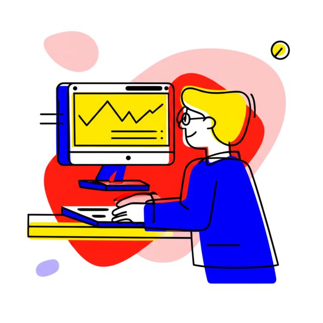 Header image for Algorithmic Trader