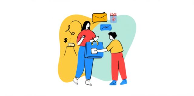 Header image for Amazon Marketplace Seller